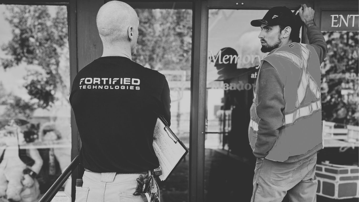 5 Mistakes Businesses Make When Buying a Security System