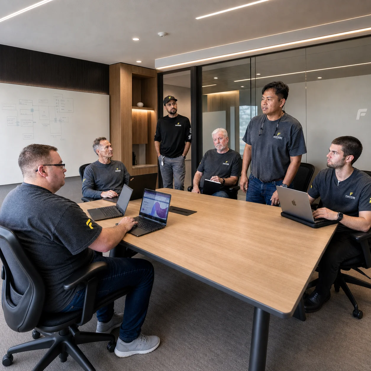 Tailored Solutions for Complex Challenges